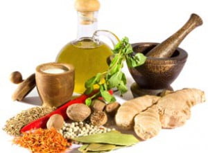 چاشنی غذایی