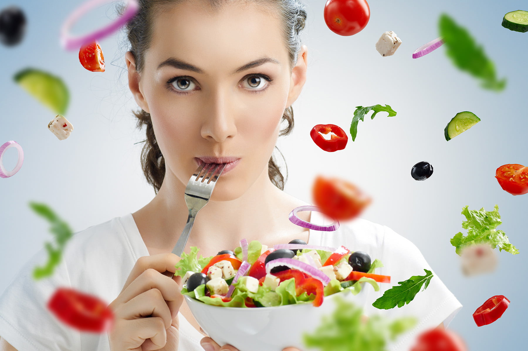 روش های طبیعی برای درمان گشادی واژن