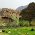 روستای زیبای تاریخی طرق