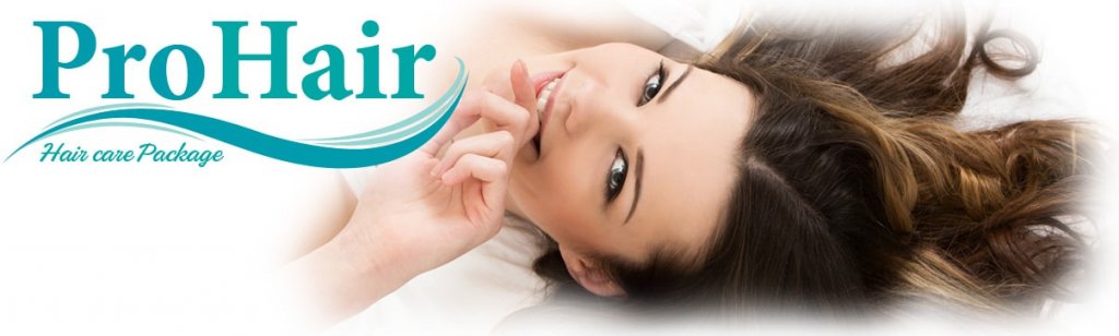 روغن مغذی مو گلد پروهیر