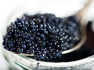 iLuxuryMarket Caviar