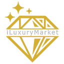 iLuxuryMarket logo